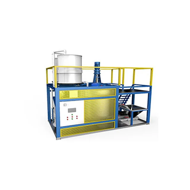 Polycarboxylate Water Reducer High Range Water Reducer Making Machine