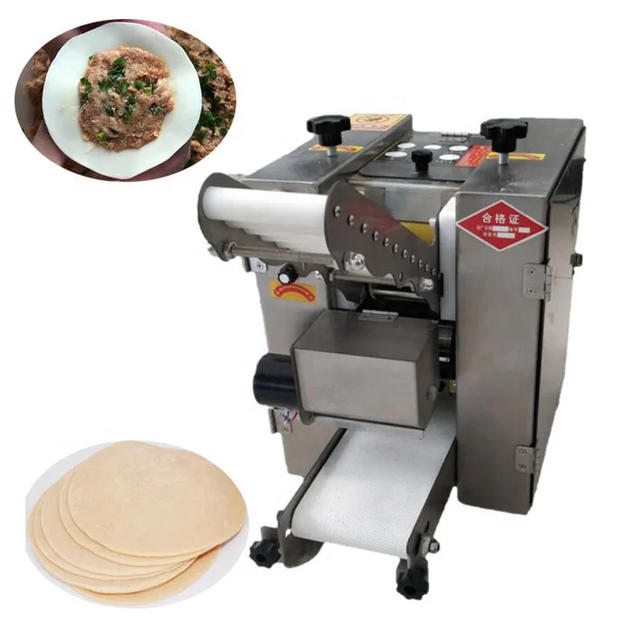 Full Automatic industrial flour corn mexican tortilla machine taco roti maker press bread grain product tortilla making machines
