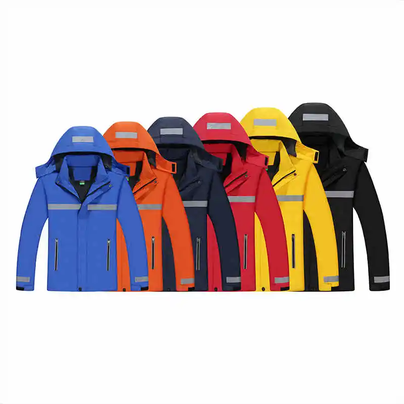
Factory Wholesale High Quality Pakistan Manufacturer Outdoor Hiking Clothing Waterproof Camping Clothes Soft Jacket 
