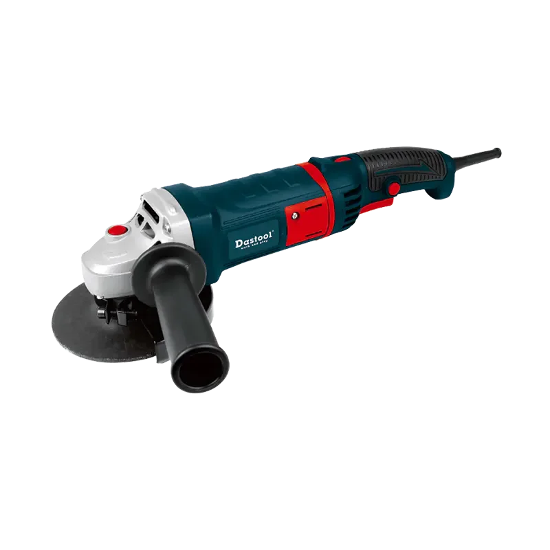 Dastool HJ2102 Профессиональный строительный Электрический инструмент 950 Вт электрошлифовальный станок фреза
