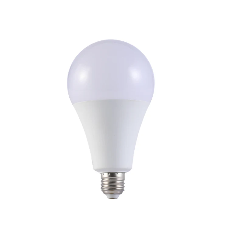 360 Degree Shadowless Aluminium Base Replacement 40w 60w Bulb LED Glass Bulb Ampoule LED SMD2835 Lamp