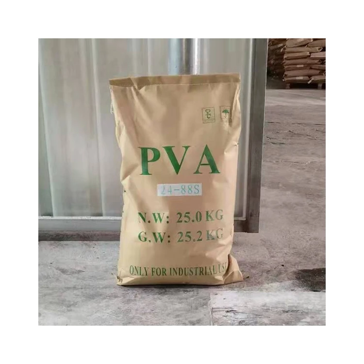 Professional Manufacturer PVA powder polyvinyl alcohol for Tile adhesive (1600227527213)