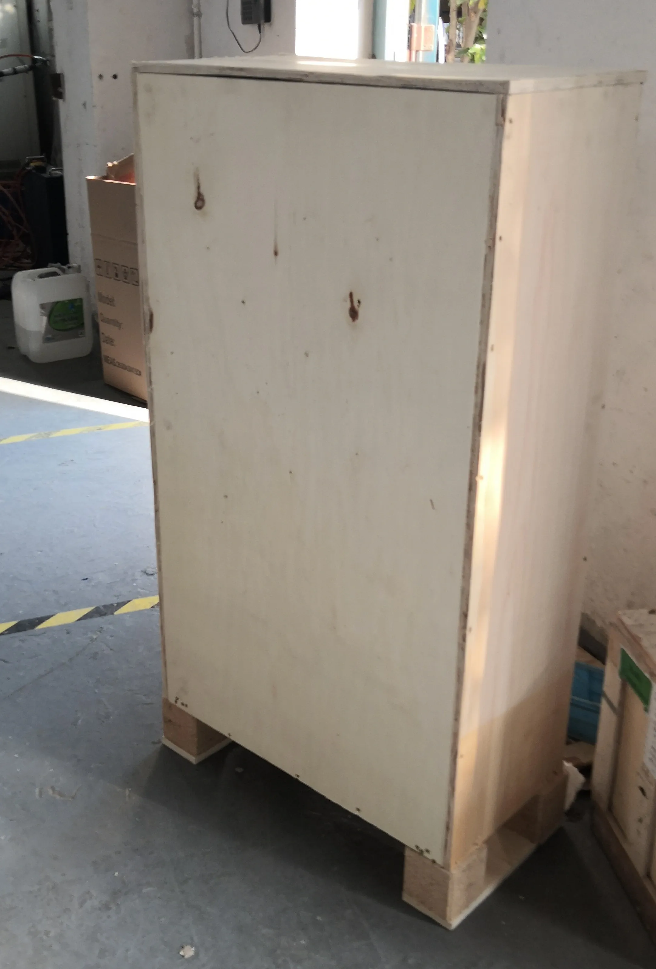  400W AC220V 110 В 50 Гц/60 Гц шкаф электрический панельный мини Кондиционер охладителя