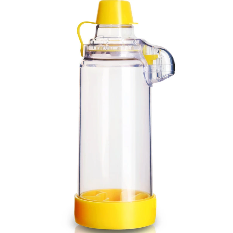 
Sentitive visual flow indicator Spacer with Child Silicon Mask 2-5 year 