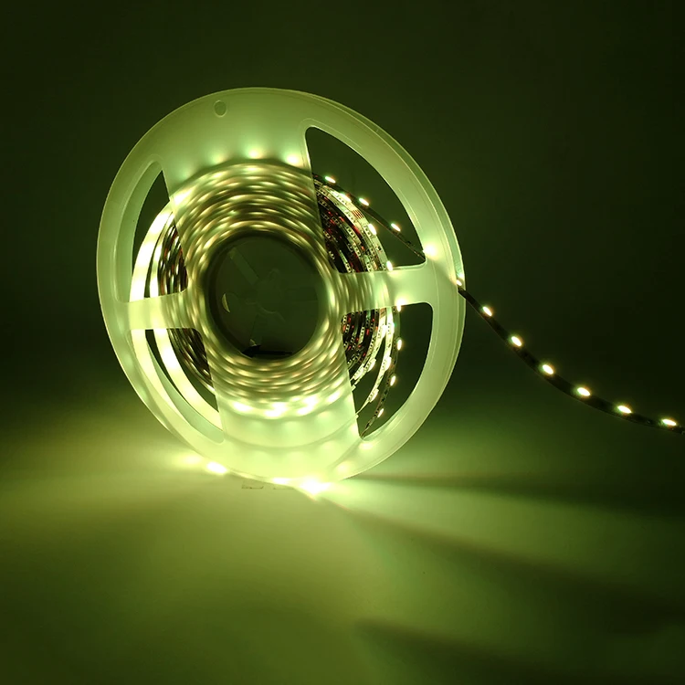 LED Strip 5050 RGBWW 24V 60leds RGBW Flexible LED Tape Ribbon Light Led strip