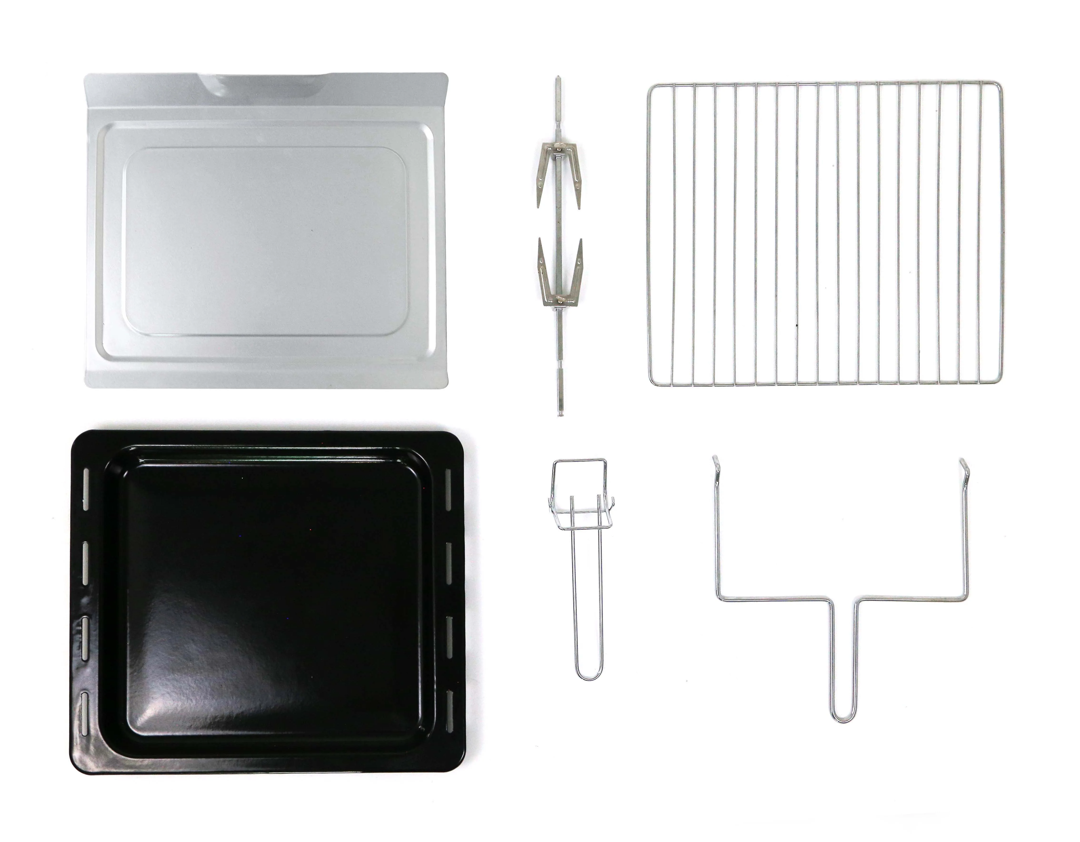 25L OTG Ovens Bakery Equipment Commercial Mini Toaster Oven Redball factory price