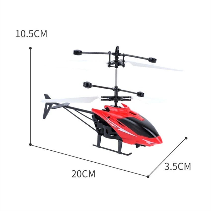 flying ball toy aircraft sensing induction air Helicopter  flying toys for kids