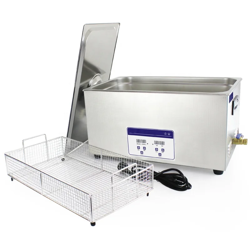 Ультразвуковой очиститель для материнская плата для очистки JP-080S