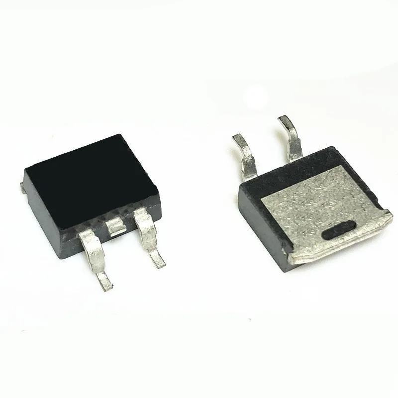 Zhixin SPB FGB FCB20N60 B20NM60 20N60C3 20N60 F SFD S5 patch type TO-263  encapsulation Original Electronic Components