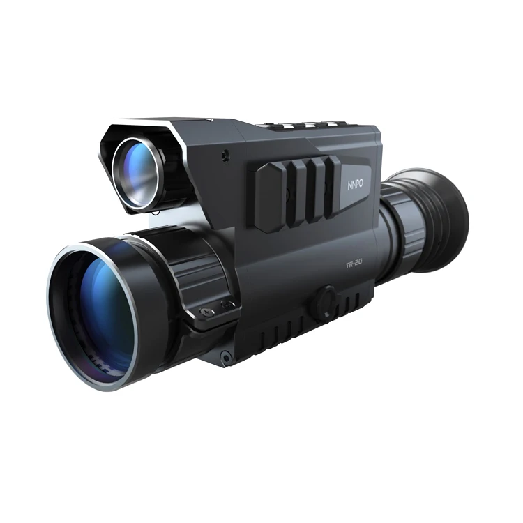 NNPO Affordable Optical Thermal Imaging Sight Hunting Scopes