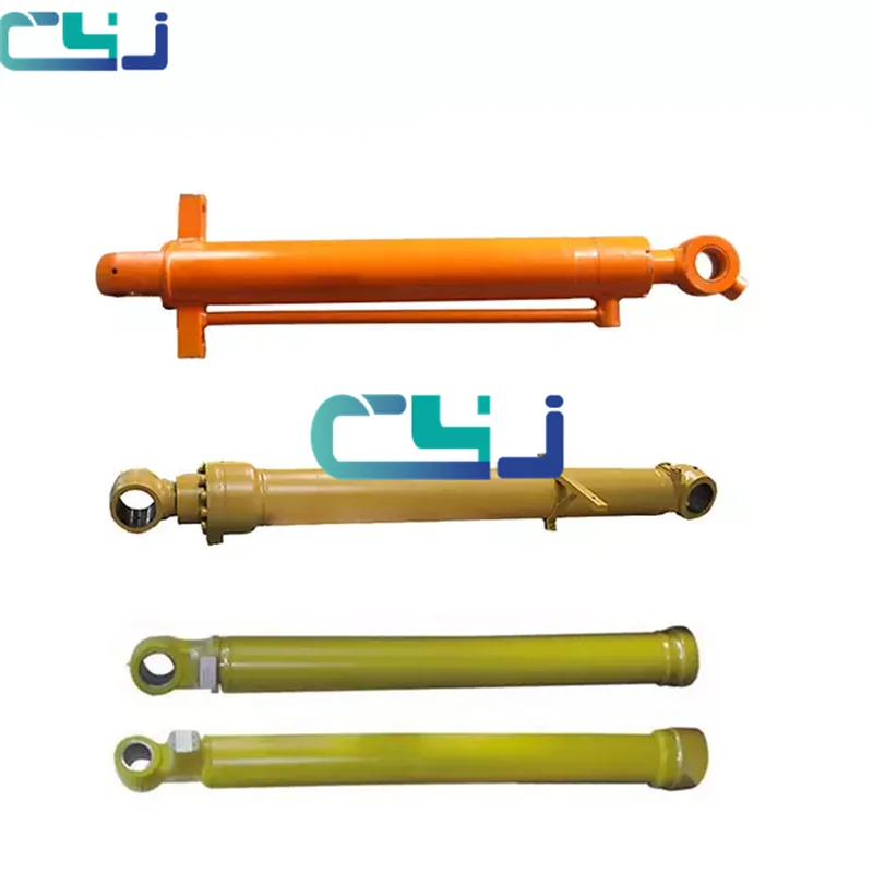 excavator arm cylinder for ZX240 ZX250 Hydraulic cylinder 4618364 8246750 4644828 4639453 boom arm bucket cylinder