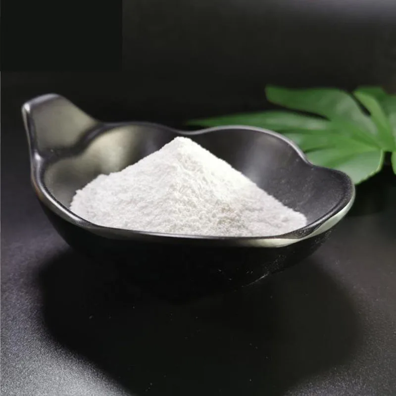 CAS No. 7727-43-7 Barium Sulfate Purity  99%