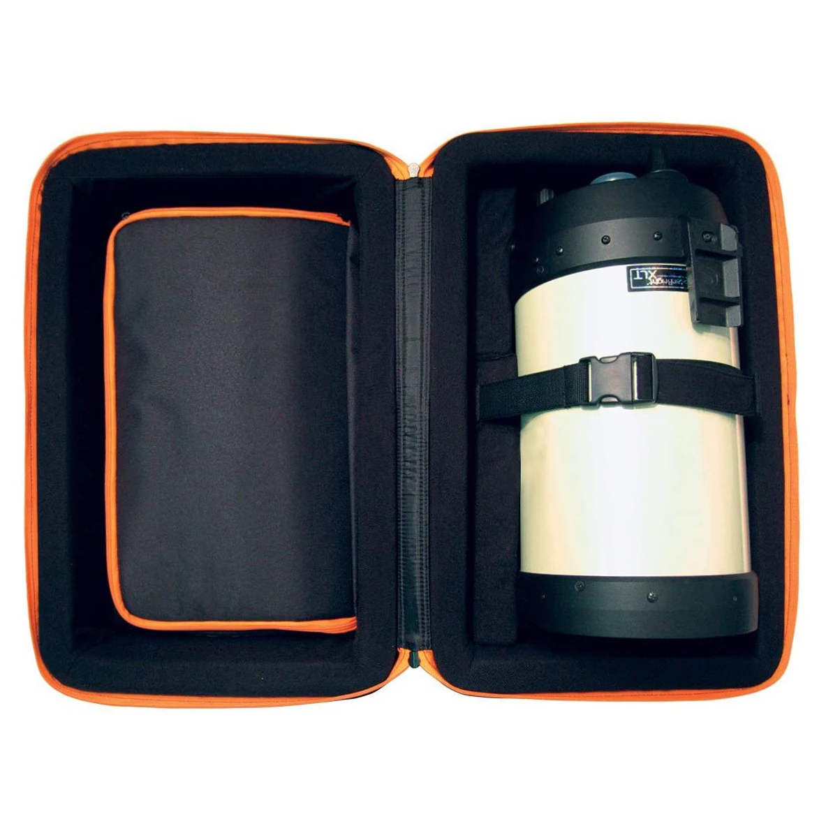 Custom Portable Folding Travel Hard Tripod Sky Glass Telescope Carrying Case Bags