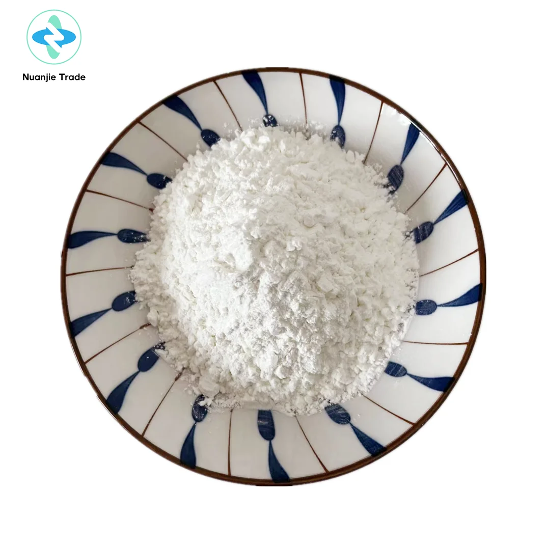 Wholesale High Quality Sodium Dodecyl Sulfate Powder CAS 151-21-3