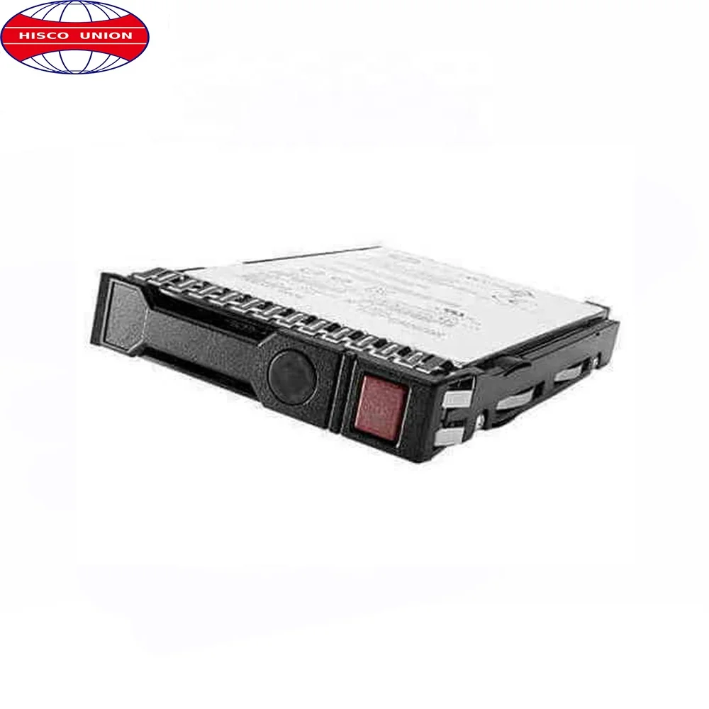 Хорошее качество P26354-B21 1,6 TB SAS 24 Гбит/с 2,5 дюймов с волокнно-Оптической вилкой SSD для HPE ProLiant XL Серии Gen10 серверов