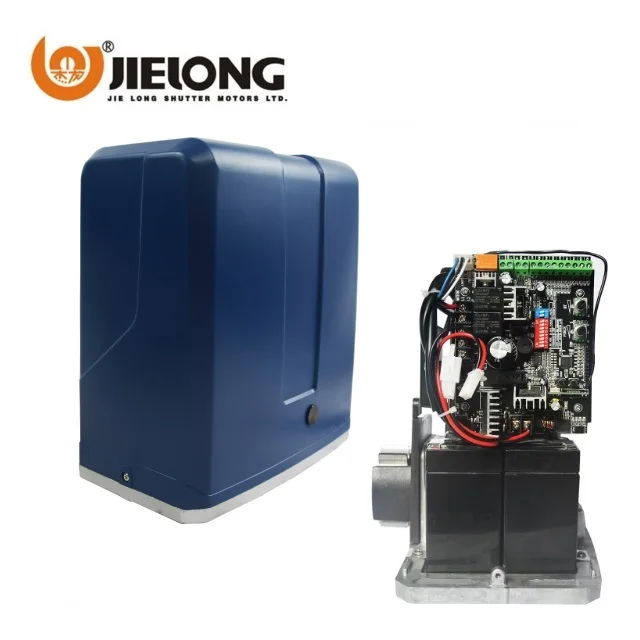 Gate Motor For Automatic Sliding Door