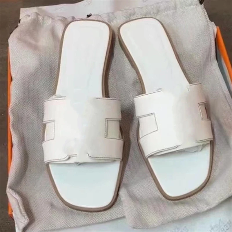 wholesale women beach slippers shoes summer women slides sandals slippers casual flip-flops women