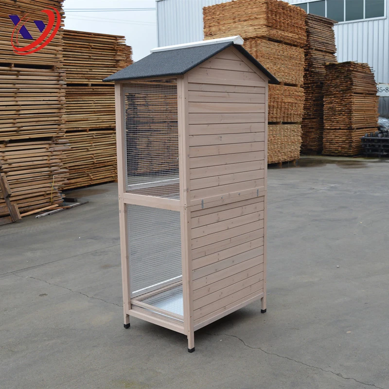 2020 New Arrival AV381 Wooden Cages for Birds