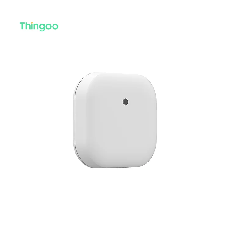 Thingoo MSV01 wireless vibration sensor sensor vibration to alarm ble motion sensor vibration