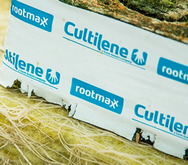 Hydroponics Agricultural Mineral Rock Wool for Tomatoes Seeds/Plants/Lettuce Grow