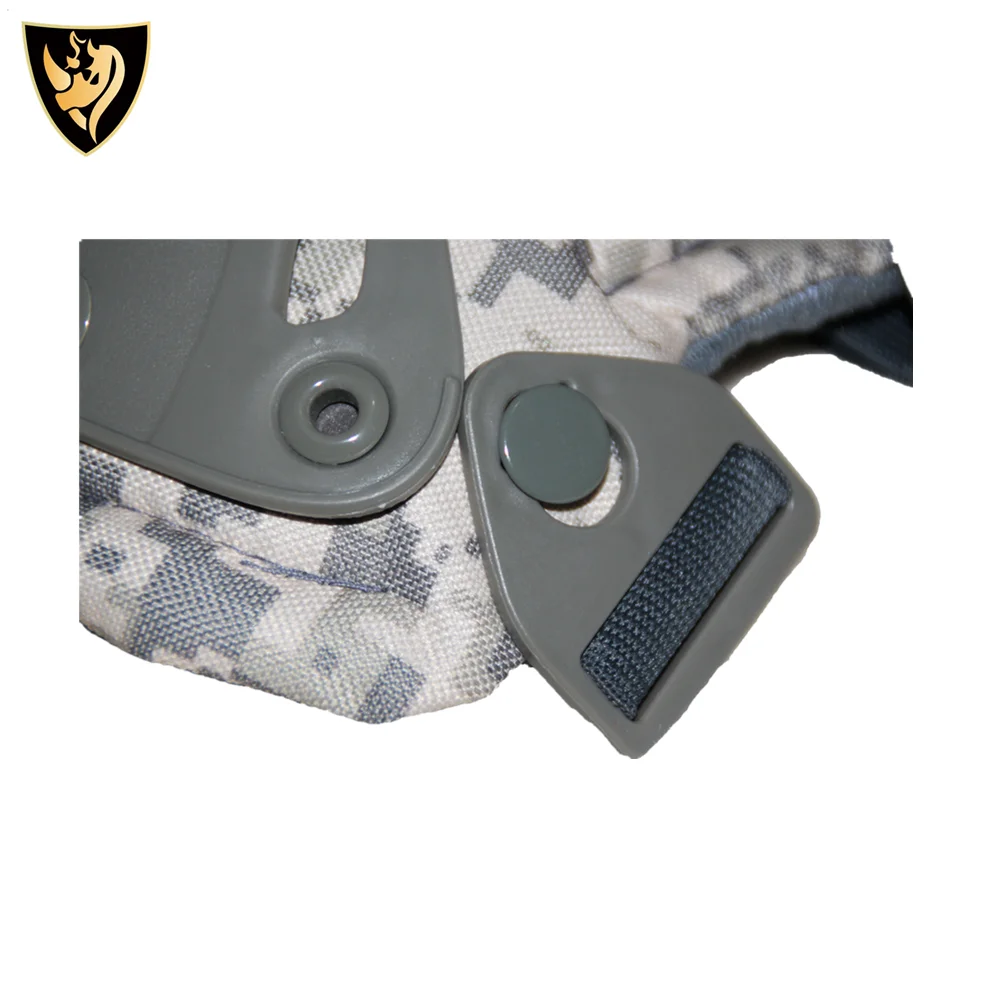 Combat Tactical Military Hard X Knee Pads Elbow Pads Tactical Protection Sports Safety Pads