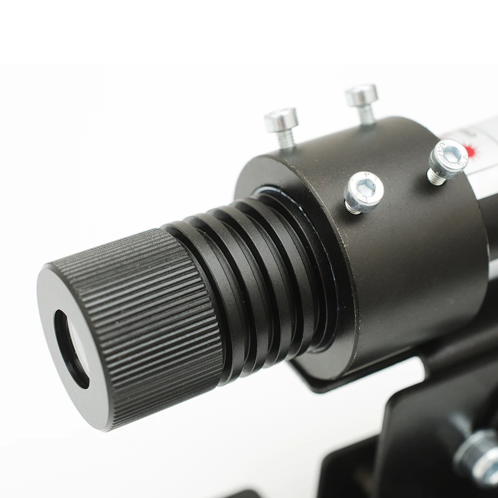 Red Line Laser module 650nm 200mW 5V laser alignment