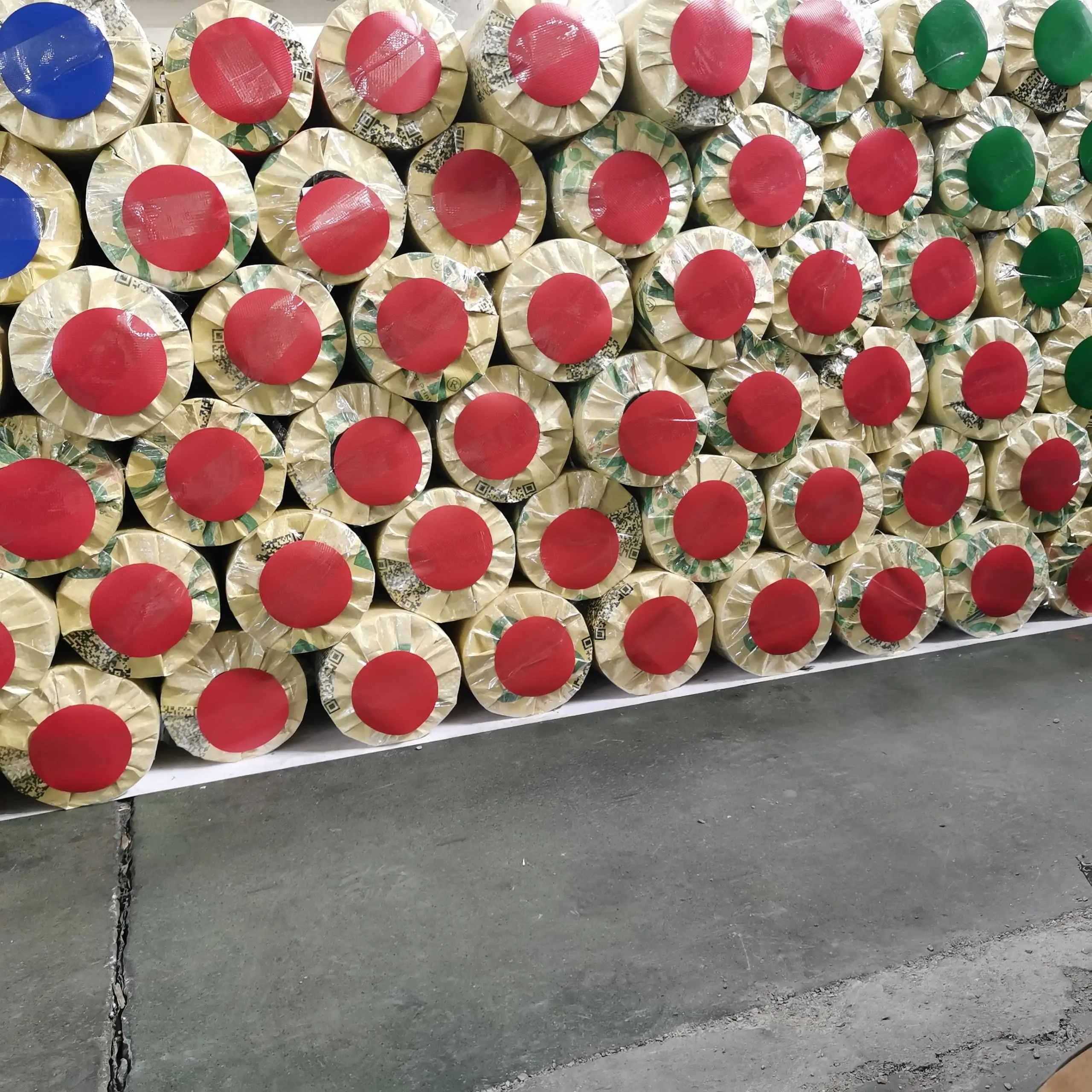 mobile dam flood control barrier for River Flood Protection