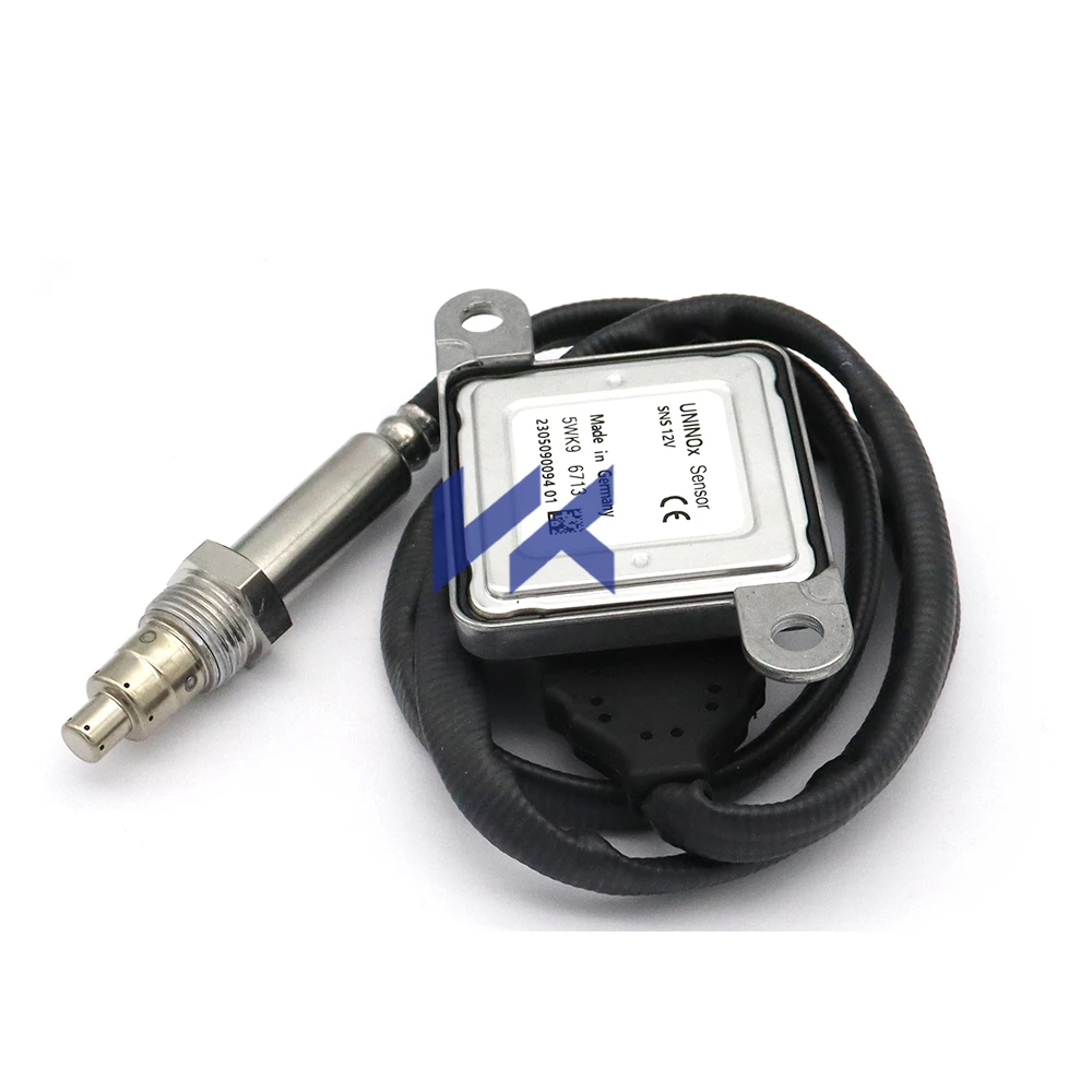 5WK96621E Hot Sale Nitrogen Oxygen Sensor For BMW E93