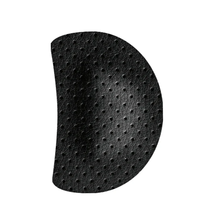Best quality black color floral mix deodorant shoe insole shoe insert eco materials odor absorber for shoes
