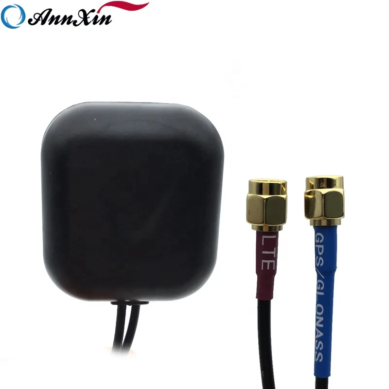 Высококачественная комбинированная антенна Glonass GPS GSM