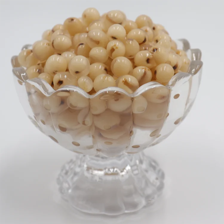 
Coix seed bead pop ball for bubble tea 
