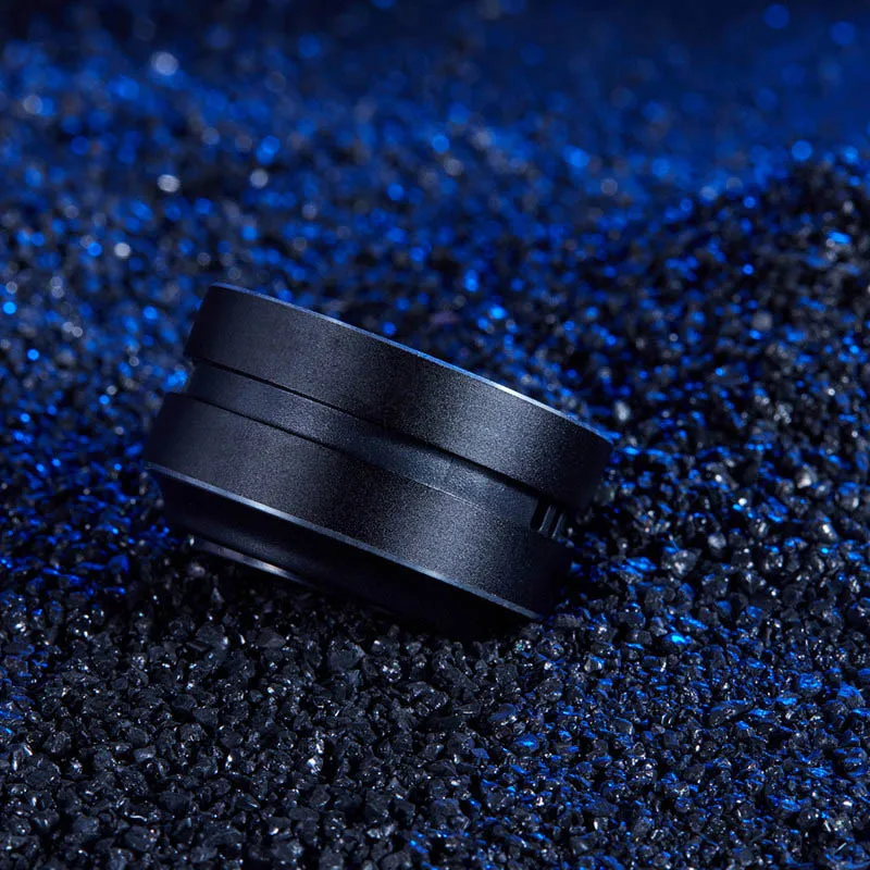 Outdoor Speakers professional Subwoofer Portable Mini Black TWS waterproof Wireless Speakers LED Metal bone conduction Speaker