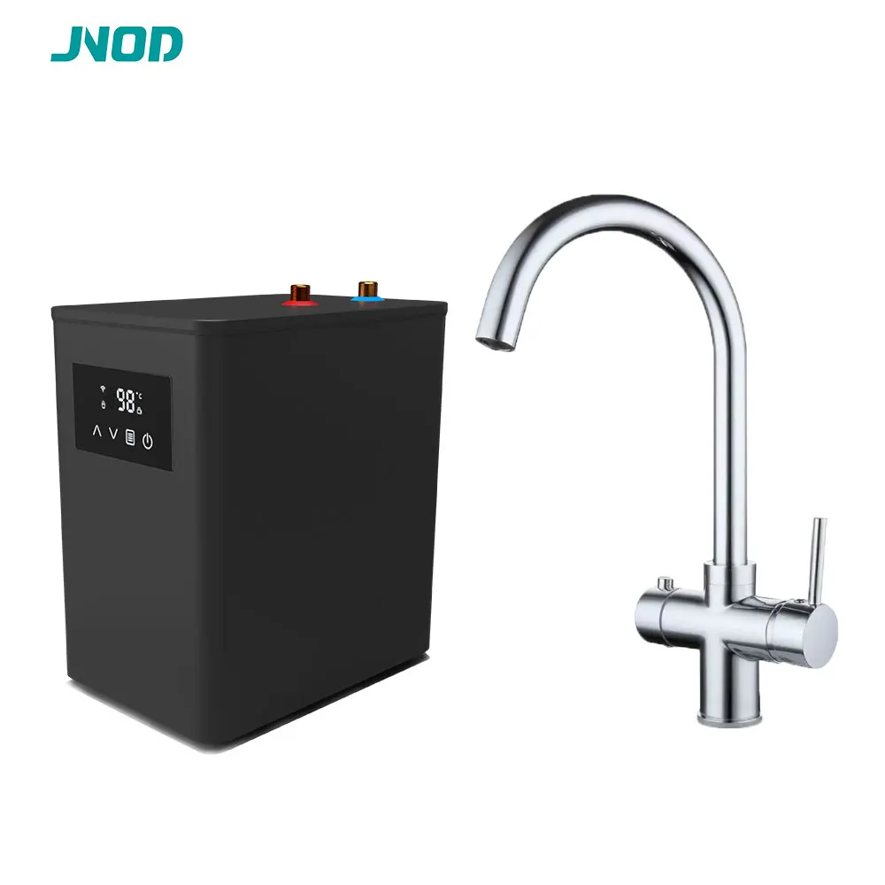 Wi-Fi управление через приложение WARS ETL стандарт 3 в 1 Мгновенное закипание горячей воды кран диспенсер очищенный для кухни