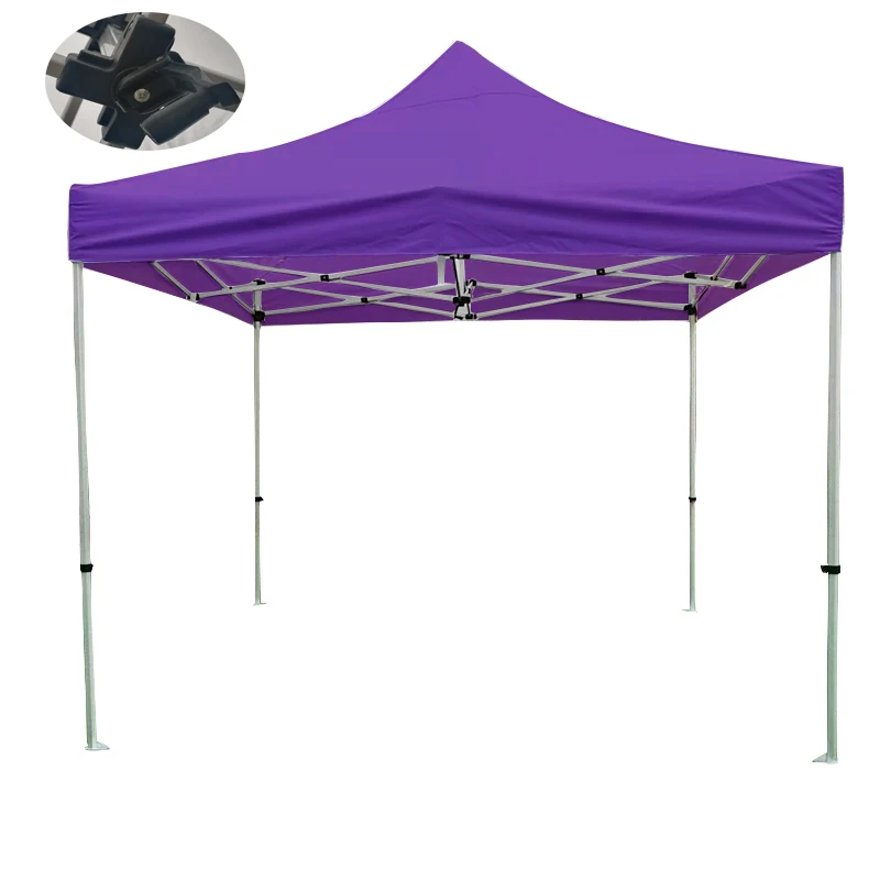 Outdoor New Design Waterproof aluminum Tent Pop Up Canopy gazebo Trade Show Tent