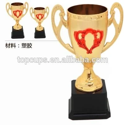 High quality football trophy sports awards  trophy