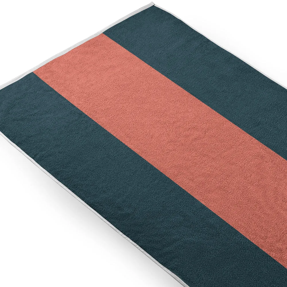 High Quality Fitness Towel 70150cm Gym Towel Thick Cotton,Yarn Dyed Sport Towel/