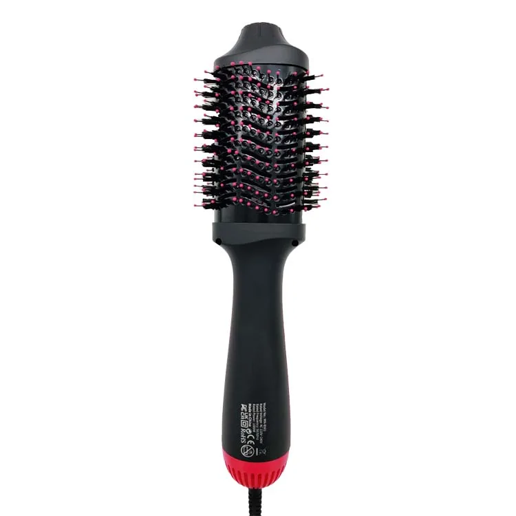 Revon hot air rotating hair brush 110-240V 1000W multifunctional volumizer hot air brush