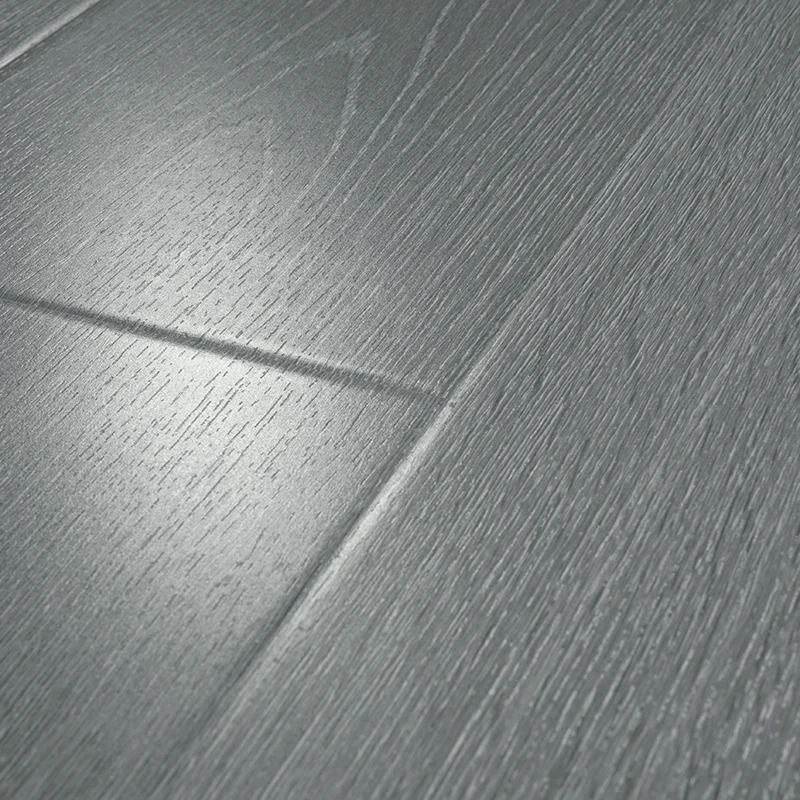 
China manufacturer 8-12mm waterproof laminate wood flooring 