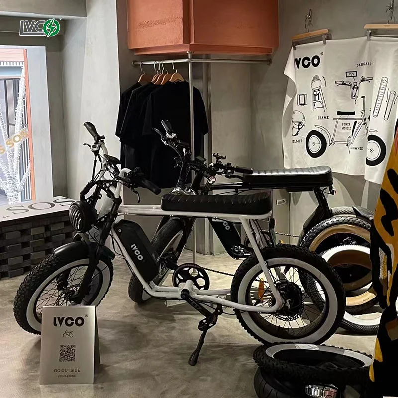 LVCO other ebike electric bike adult bicycle ebike with bafang motor electric road bike