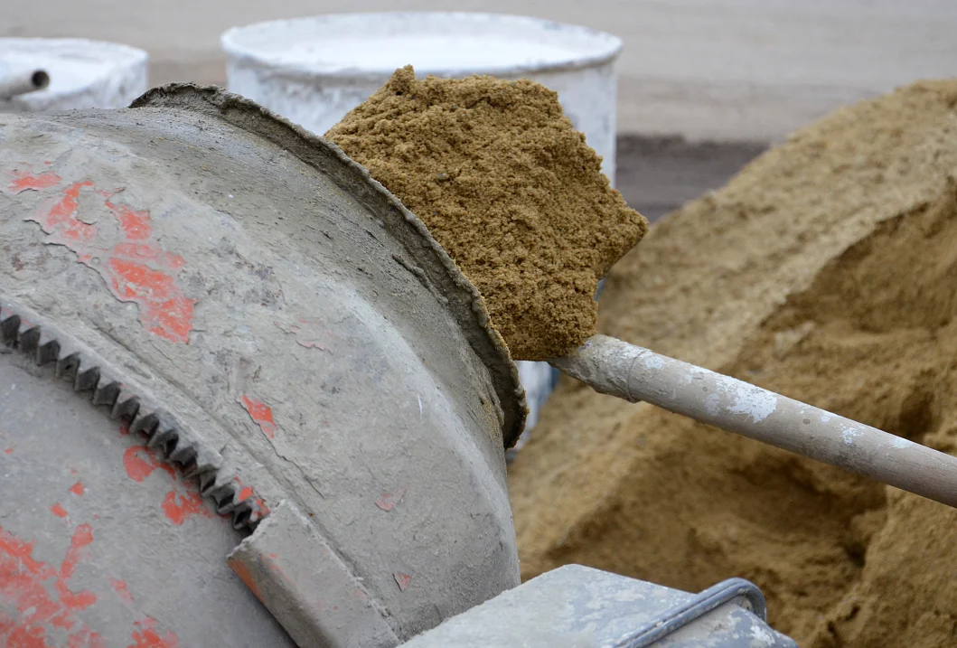 Polycarboxylic Ether Based Superplasticizers/PCE Water Reducing Admixtures Powder
