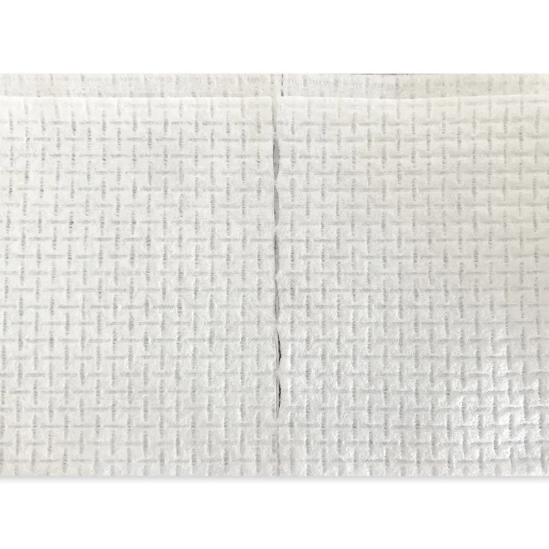 Disposable Face Towel, Non-woven Fabric Disposable Cotton Soft Towel, Disposable Beauty Towels