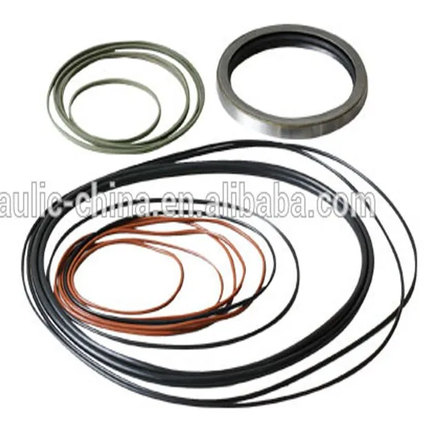 
Poclain MS50 Hydraulic Spare Part oil seal/seal kit 