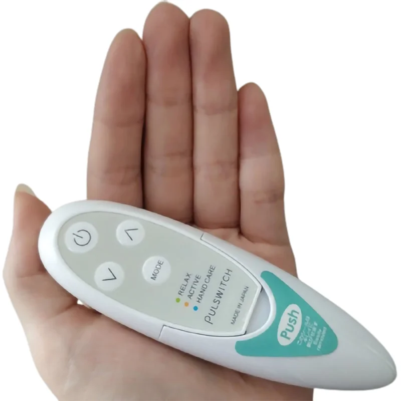 
Wholesale Homerion handheld sleep helper sleep aid health protection instrument 