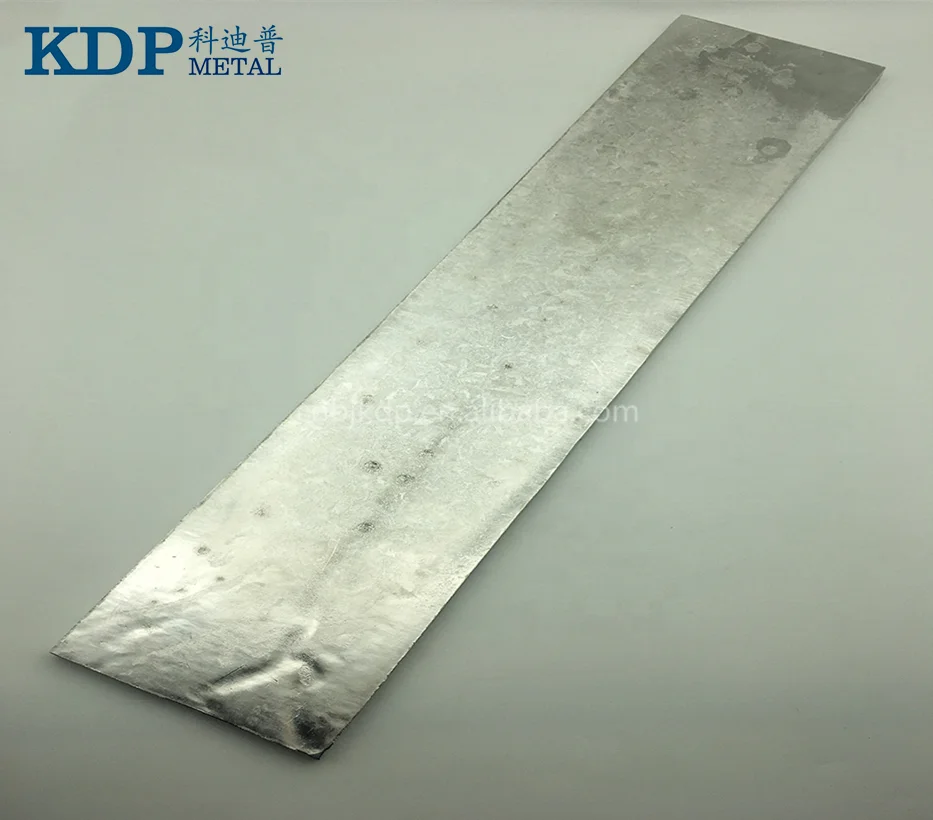ASTM B265 titanium metal surgical plate price and titanium armor plate