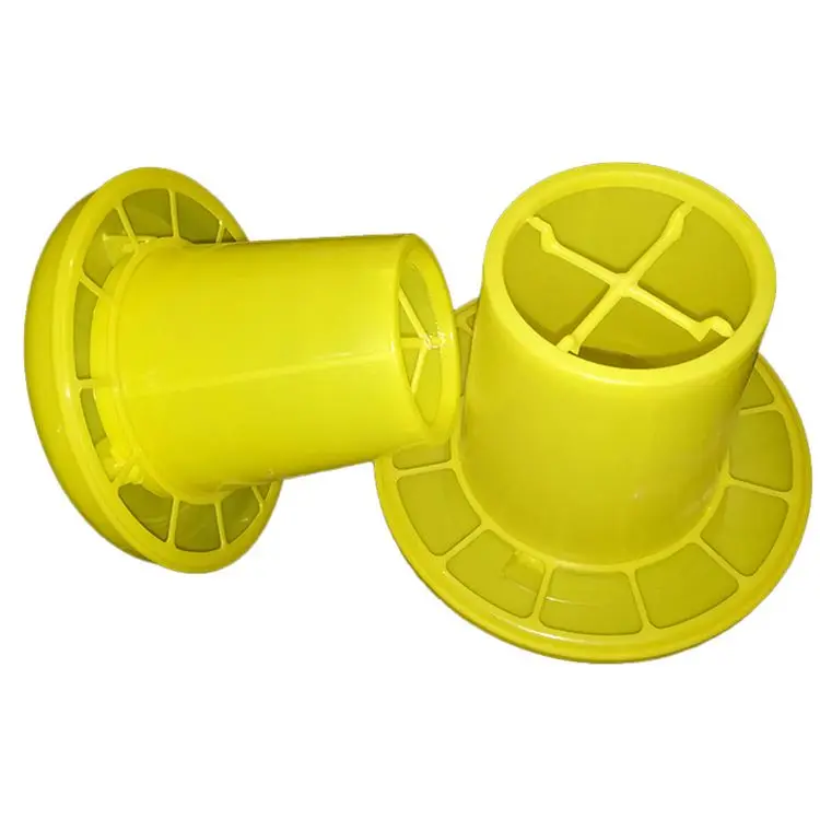 Poultry Feeding Drinker Broiler Manual Poultry Feeder For Chicken