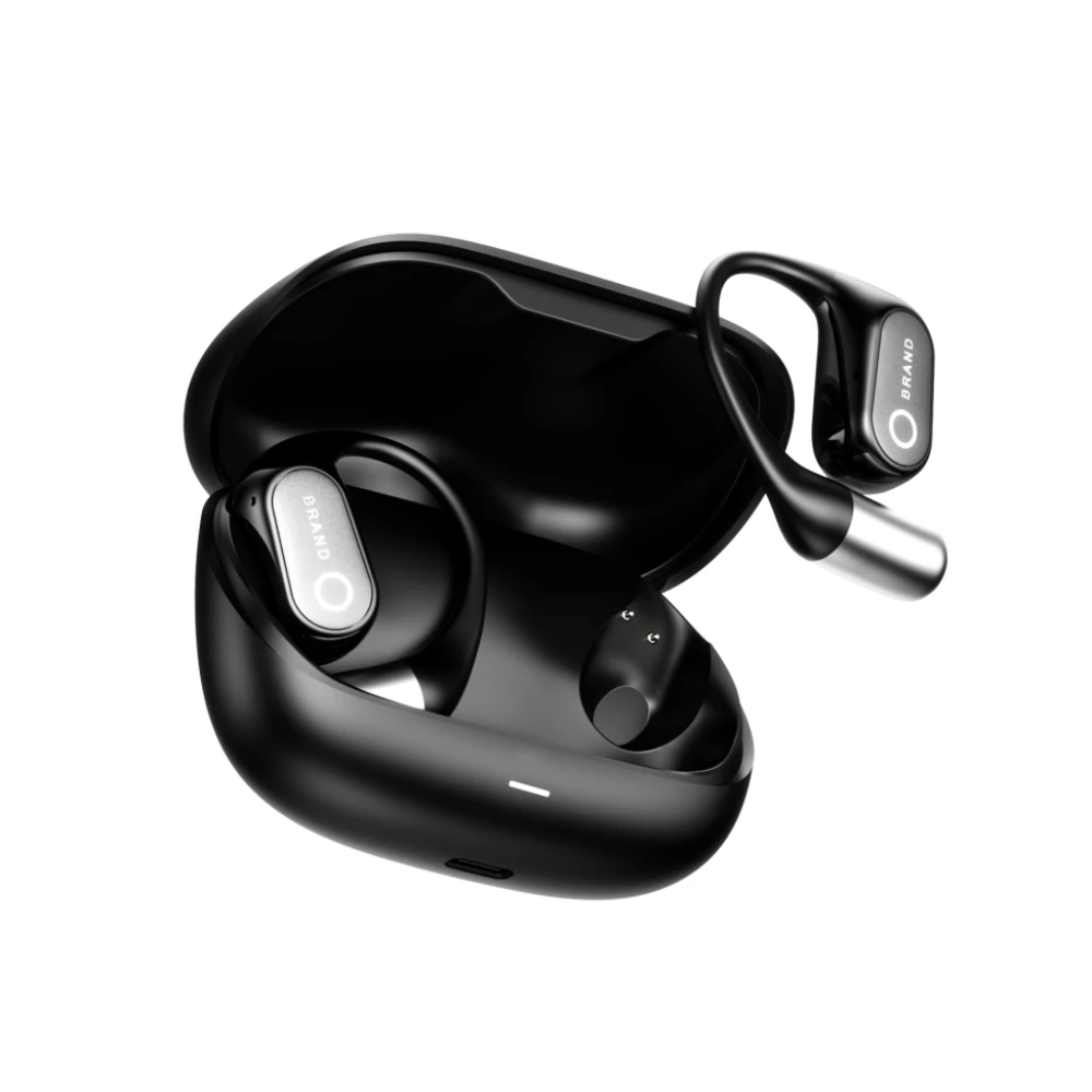 Bluetooth-наушники с 4 микрофоном