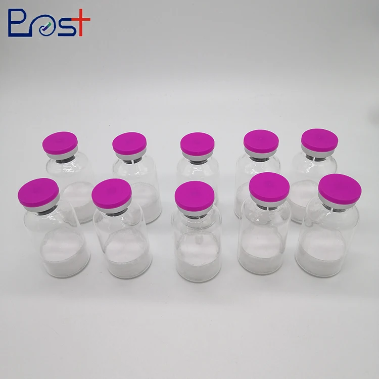 
OEM High Purity Pure Active White Glutathion 