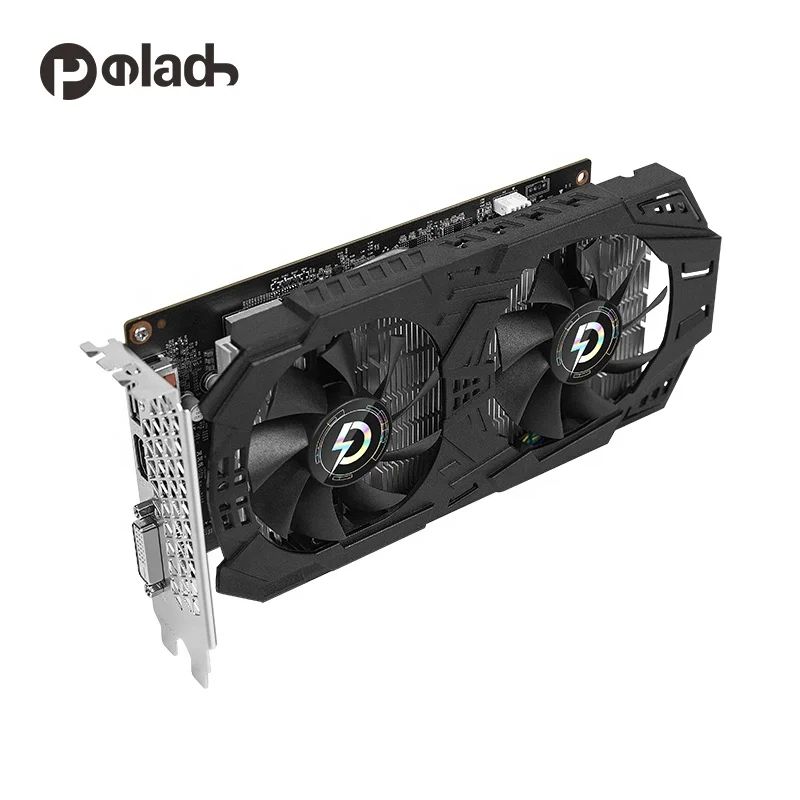 Лидер продаж новая Видеокарта Gtx 1060 6 ГБ настольная супер 3