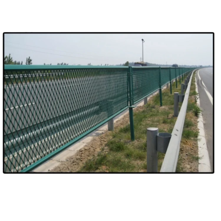 High speed expanded metal  Expanded Metal Mesh /durable Galvanized Sheet Diamond Expanded Wire Mesh