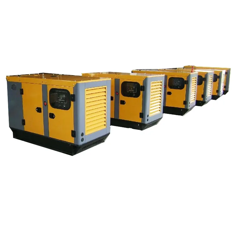 Generator diesel with Perkin Engine 30kVA 60kVA 100kVA 120kVA 150kVA 200kVA 250kVA 50/60HZ Top Quality Generator diesel
